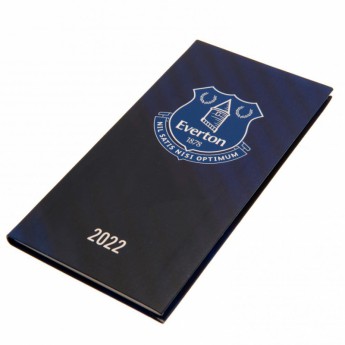 FC Everton dnevnik 2022