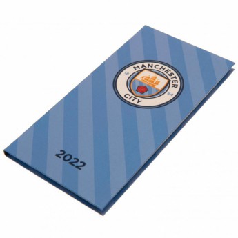 Manchester City dnevnik 2022
