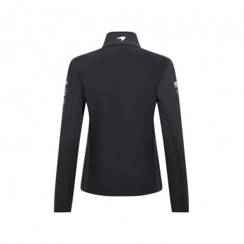Mclaren Honda ženska jakna Softshell Jacket Black F1 Team 2020