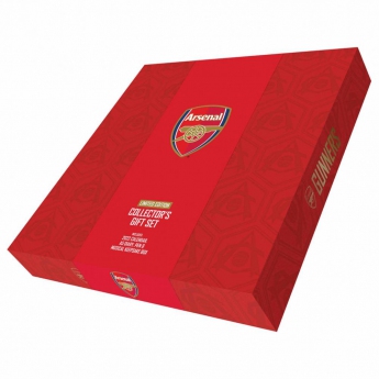 FC Arsenal poklon set Calendar 2022