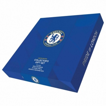 FC Chelsea poklon set Calendar 2022