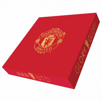 Manchester United poklon set Calendar 2022