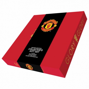 Manchester United poklon set Calendar 2022
