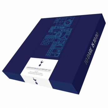 Tottenham Hotspur poklon set Calendar 2022