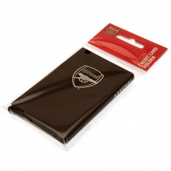 FC Arsenal futrola za kartice card case
