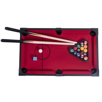 FC Arsenal bilijarski stol 20 inch Pool Table
