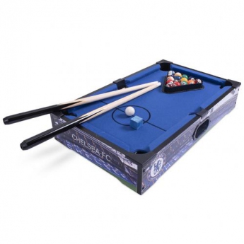 FC Chelsea bilijarski stol 20 inch Pool Table