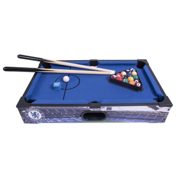 FC Chelsea bilijarski stol 20 inch Pool Table