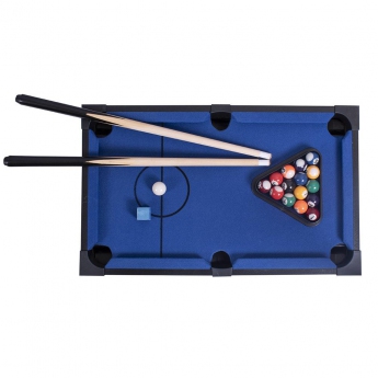 FC Chelsea bilijarski stol 20 inch Pool Table