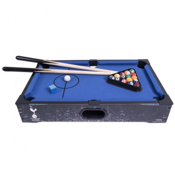 Tottenham Hotspur bilijarski stol 20 inch Pool Table