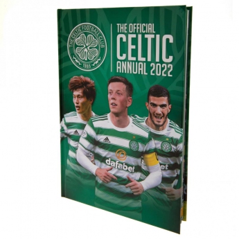 FC Celtic knjiga 2022
