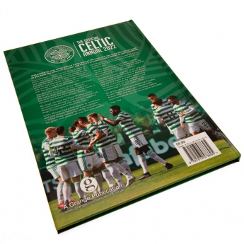 FC Celtic knjiga 2022