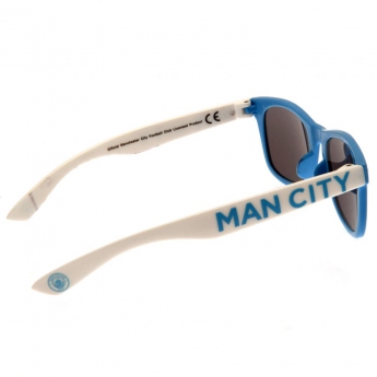 Manchester City dječje sunčane naočale Junior Retro