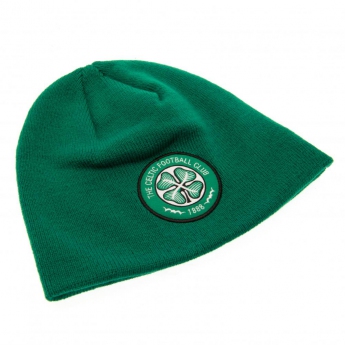 FC Celtic zimske kape green
