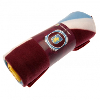 Aston Villa deka od flisa fleece blanket