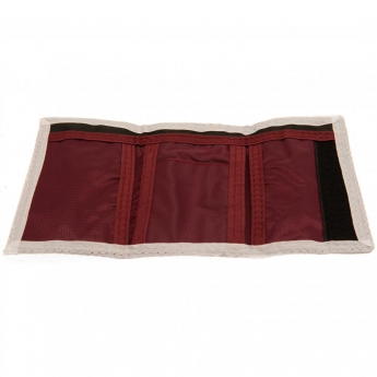 Aston Villa najlonski novčanik Nylon wallet
