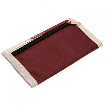 Aston Villa najlonski novčanik Nylon wallet