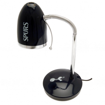 Tottenham Hotspur svjetiljka bedroom lamp