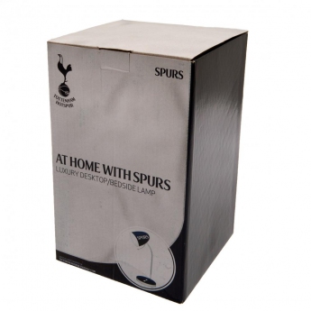 Tottenham Hotspur svjetiljka bedroom lamp