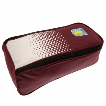 Aston Villa torba za cipele boot bag