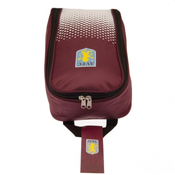 Aston Villa torba za cipele boot bag