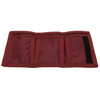 Aston Villa najlonski novčanik nylon wallet cr