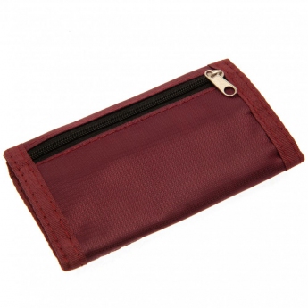 Aston Villa najlonski novčanik nylon wallet cr