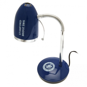 FC Chelsea svjetiljka bedroom lamp
