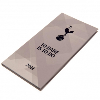 Tottenham Hotspur dnevnik 2022