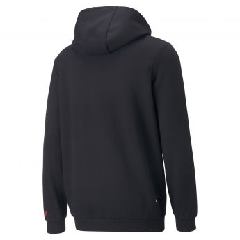 BMW Motorsport muška majica s kapuljačom mens sweatshirt F1 Team 2022
