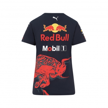 Red Bull Racing ženska majica F1 Team 2022