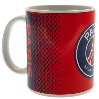 Paris Saint Germain šalica FD
