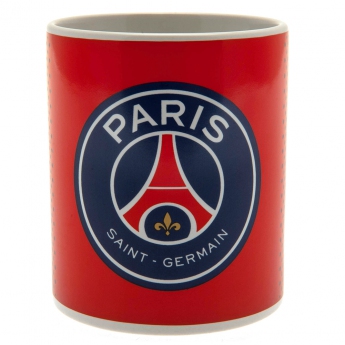 Paris Saint Germain šalica FD