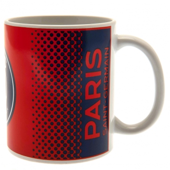 Paris Saint Germain šalica FD