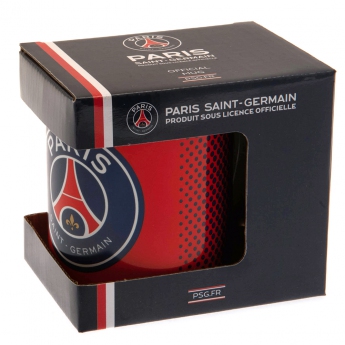 Paris Saint Germain šalica FD