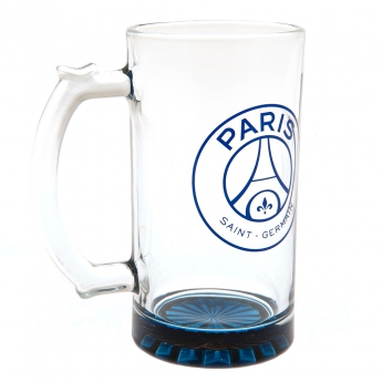 Paris Saint Germain čaša Stein Glass Tankard
