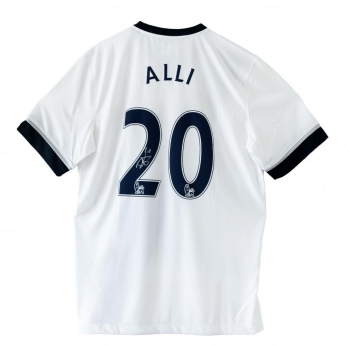 Legende nogometni dres Tottenham Hotspur FC Dele Signed Shirt