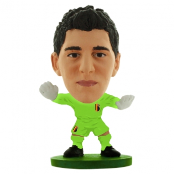Nogometne reprezentacije figurica Belgium SoccerStarz Courtois