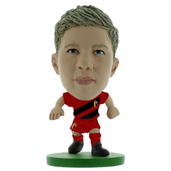 Nogometne reprezentacije figurica Belgium SoccerStarz De Bruyne
