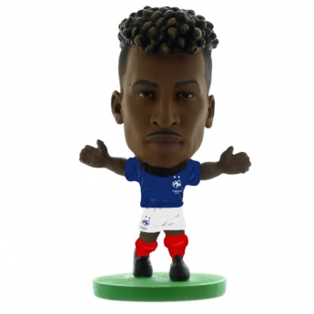 Nogometne reprezentacije figurica France SoccerStarz Coman