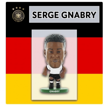 Nogometne reprezentacije figurica Germany SoccerStarz Gnabry