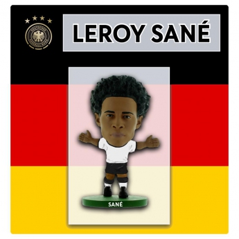 Nogometne reprezentacije figurica Germany SoccerStarz Sane