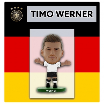 Nogometne reprezentacije figurica Germany SoccerStarz Werner