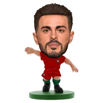 Nogometne reprezentacije figurica Portugal SoccerStarz Bernardo Silva