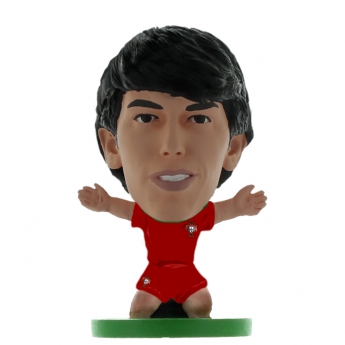 Nogometne reprezentacije figurica Portugal SoccerStarz Joao Felix