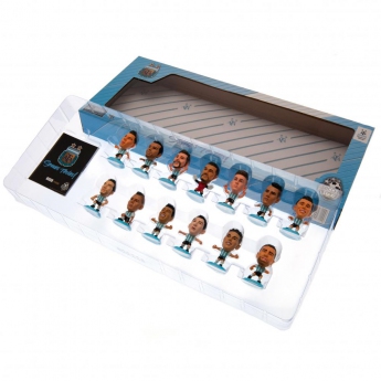 Nogometne reprezentacije set figura Argentina SoccerStarz Team Pack