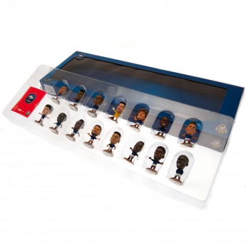 Nogometne reprezentacije set figura France SoccerStarz 15 Player Team Pack