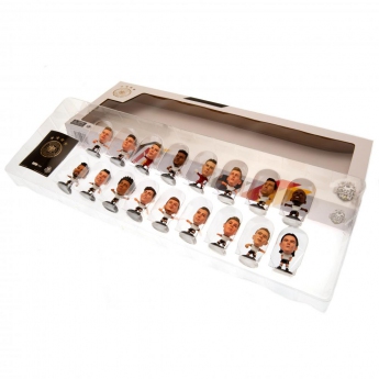 Nogometne reprezentacije set figura Germany SoccerStarz 17 Player Team Pack