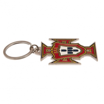 Nogometne reprezentacije privjesak za ključeve Portugal keyring