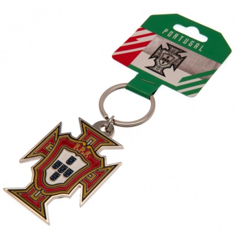 Nogometne reprezentacije privjesak za ključeve Portugal keyring